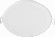 Светильник светодиодный 59464 MESON 125 13W 40K WH recessed 960lm