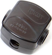 Зажим ответвительный У859М (50-70/4-35) (КВТ)