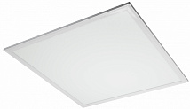 Панель LED в армстронг MODULAR ОПАЛ 40Вт 3000К 4800Лм IP54 GTV