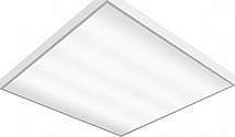 Панель LED универсал BASIC офис ПРИЗМА 35Вт 5000К 3500Лм IP40 ВАРТОН