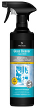 Очиститель стекол и зеркал (эффект Антидождь) Glass "Aqua Protect" Cleaner (500 мл)