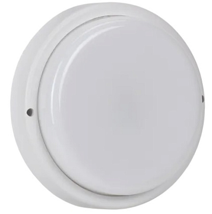 Светильник LED ЖКХ ДПО 0103 20W 1600Lm 4000K IP65 круг GENERICA