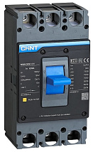 Выключатель автоматический 3п 630А 50кА NXM-630S (R) CHINT 131375