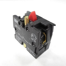 Контактный элемент LAY-01 1нз дляLAY5 IEK (с НДС)