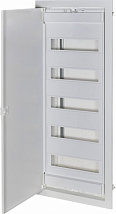 Щит встр. мет. дверь ECG70 (70 мод. IP30) ETI