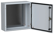 Щит металл. TITAN 5 ЩМП-50.50.20 IP66 IEK