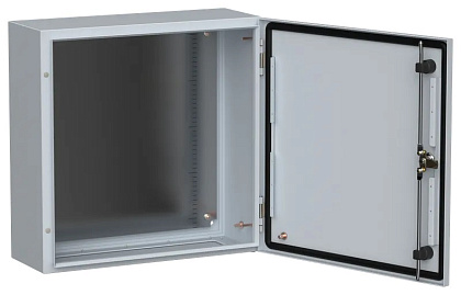 Щит металл. TITAN 5 ЩМП-50.50.20 IP66 IEK