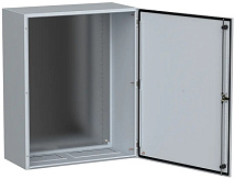 Щит металл. TITAN 5 ЩМП-100.80.40 IP66 IEK