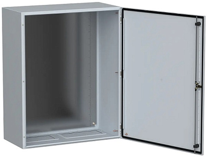 Щит металл. TITAN 5 ЩМП-100.80.40 IP66 IEK