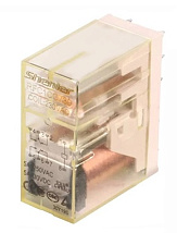 Реле промежуточное RFC2CO730,2CO,5A(250VAC/30VDC) Shenler