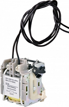 Независимый расцепитель NBS-DA 100-630AF AC220/230V ETI