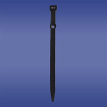 Крепление для кабеля UP-Z 38 UV Черный (50шт.) Elektroplast