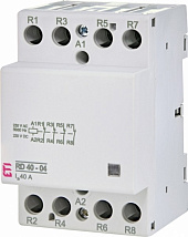 Контактор RD 40-04 (230V AC/DC) (AC1)