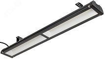 Светильник подвесной LED ДСП 7022 5000K 150Вт 18000Lm IP65 IEK