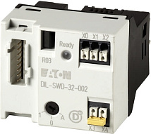 Приставка DIL-SWD-32-002 (заказ только упаковкой-5 шт.)