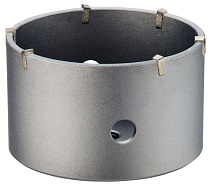 Коронка сверлильная для каменной кладки, SDS-max 550/430, O 80