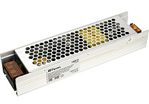 Трансформатор электронный для светодиодной ленты 100W 24V (драйвер), LB019 FERON