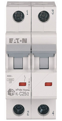 Автомат HL-C25/2