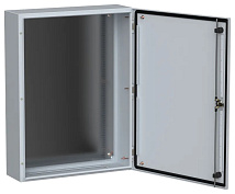 Щит металл. TITAN 5 ЩМП-80.60.20 IP66 IEK