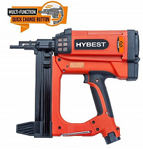 Пистолет газовый монтажный HYBEST GSR40A