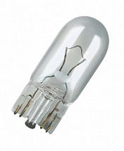 Лампа 2845 24V 5W W2,1X9,5D (только упаковками по 10шт)