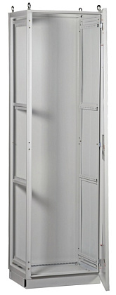Шкаф напольный ВРУ-1 20.80.45 IP31 TITAN IEK