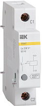Расцепитель независ.РН47 нов. IEK