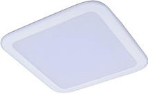 Светильник светодиодный DN027B LED6/NW L100 SQ 7W 600lm квадрат