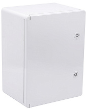 Корпус пласт. ЩМПп 400х300х220мм IP65 IEK