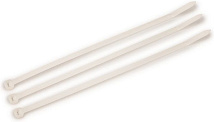 Хомут nylon cable ties 4,8x200 (100 шт.) (ELUX)