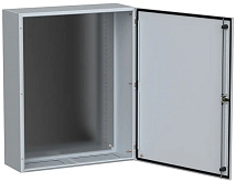 Щит металл. TITAN 5 ЩМП-100.80.30 IP66 IEK