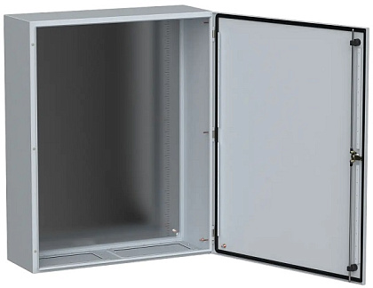 Щит металл. TITAN 5 ЩМП-100.80.30 IP66 IEK