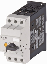 Авт. защиты эл. двигателя PKZM4-50 (40-50А)-3 pol