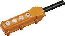 Пульт управления ПКТ-62 4 кн. ip54 IEK (с НДС)