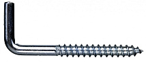 Крюк HP-костыль 6х80 (поштучно)