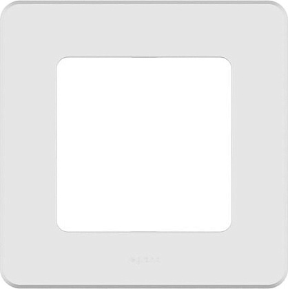 Рамка 1-я Белый INSPIRIA LEGRAND