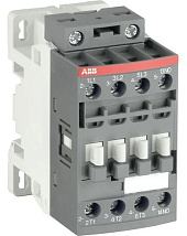 Контактор AF26-30-00-13 240VAC/DC, 16A, 11kW, 3NO ABB