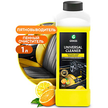 Очиститель салона Universal-cleaner (1л)