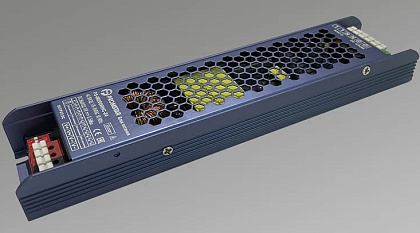 Блок питания для светодиодной ленты PS-IM200WHC-24 24V IP20