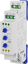 Реле РВФ-02 АС230В УХЛ4 (однофазный АВР)