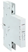 Доп. контакт АПД-80 ДК-11 NO+NC EKF