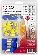 Кабельный наконечник НШВИ-2 (Набор №4) (DORI)