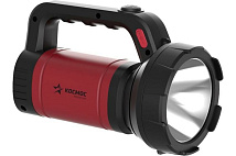 Фонарь - прожектор КОСМОС Премиум. KOSAc8005WLith 5Вт LED, лит. аккум/ 2400мАч, 2 режима раб