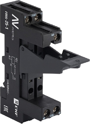 Разъем модульный РM slim 25/1 EKF AVERES