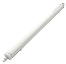 Светильник линейный LED WP-C 46W 4000K 6000Lm IP65 1200мм (сквозн.подкл) VS