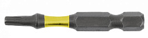 Биты ударные Torx T10 50мм (2 шт.) HOEGERT