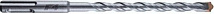 Сверло SDS-plus  для каменной кладки  16*1000/950 мм