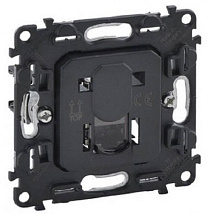 Механизм Розетка RJ-45 (1-я cat. 5e) INMATIC LEGRAND