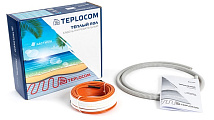 Универсальная нагревательная секция TEPLOCOM НК-11-200 Вт, площадь 1,1-1,7 м2