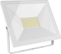 Прожектор LED 6500K 10W 700Lm IP65 белый Gauss